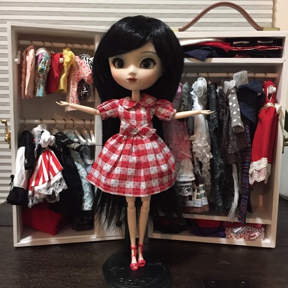 Meet your Posher, E - Picture 5 of 8